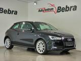 Audi A1 1.0 TFSI S-Line Xenon/SHZ/PDC/Alu 17/Euro 6 - Audi: Kleinwagen, Eu