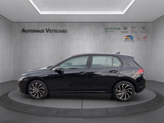 Golf VIII Life 1.5 TSI NAVI/STHZG/LED/ACC/RFK