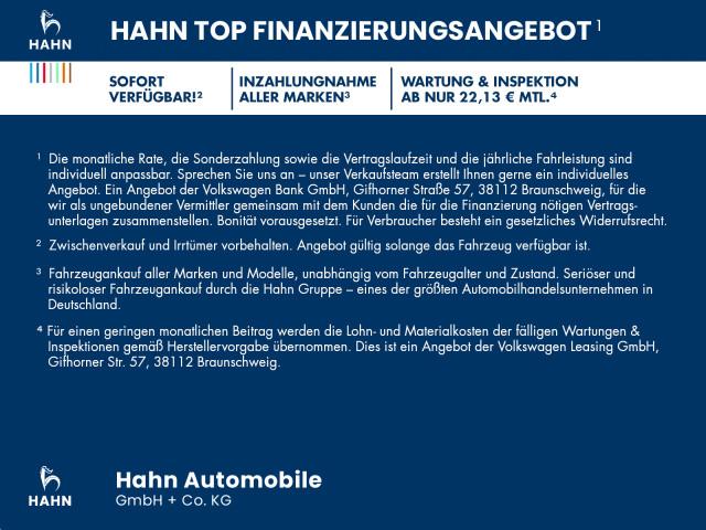 Volkswagen Caddy Maxi Style 2,0TDI 90KW DSG AHK AGR PANO NA