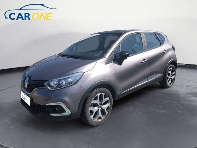 Renault Captur 1.5 DCI CROSSOVER EN