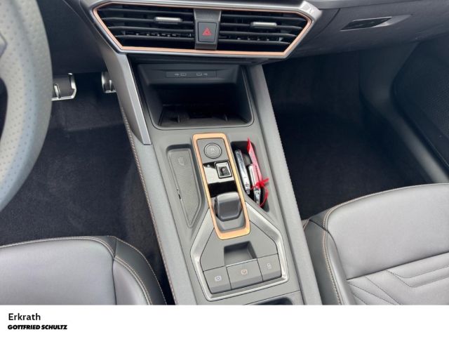 Cupra Formentor - Bild 23