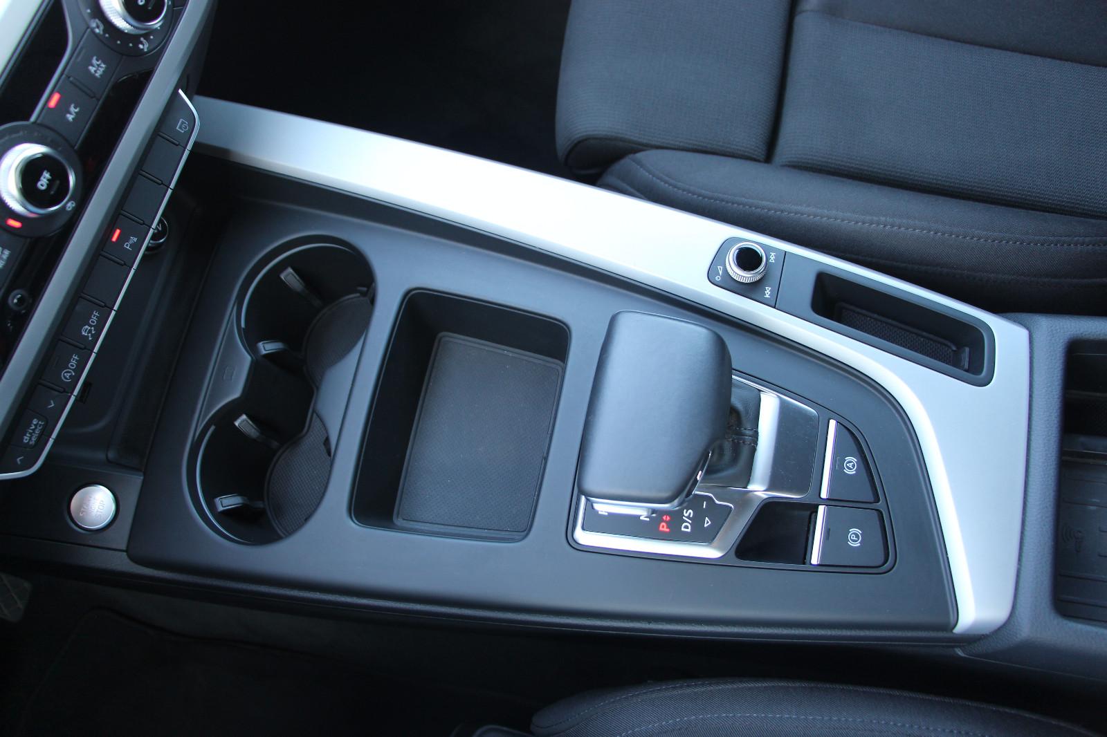 Audi A5 Sportback 40 TFSI