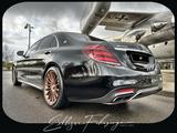 Mercedes-Benz S 65 AMG L|Final Edition|1 of 130|CarbonExt - Mercedes-Benz A130