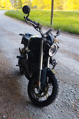 Zontes G1 125 - ZONTES MOTORRAD