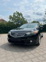 Honda Accord 2.4 Executive CU2 - Honda Accord: Automatik, 2.4