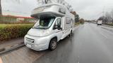 HYMER / ERIBA / HYMERCAR  544 SL nur 67 000 KM - HYMER / ERIBA 544