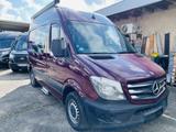 Mercedes-Benz Sprinter 316 CDI *SCHAUSONNTAG 11- 16 Uhr* - Mercedes-Benz 316 cdi