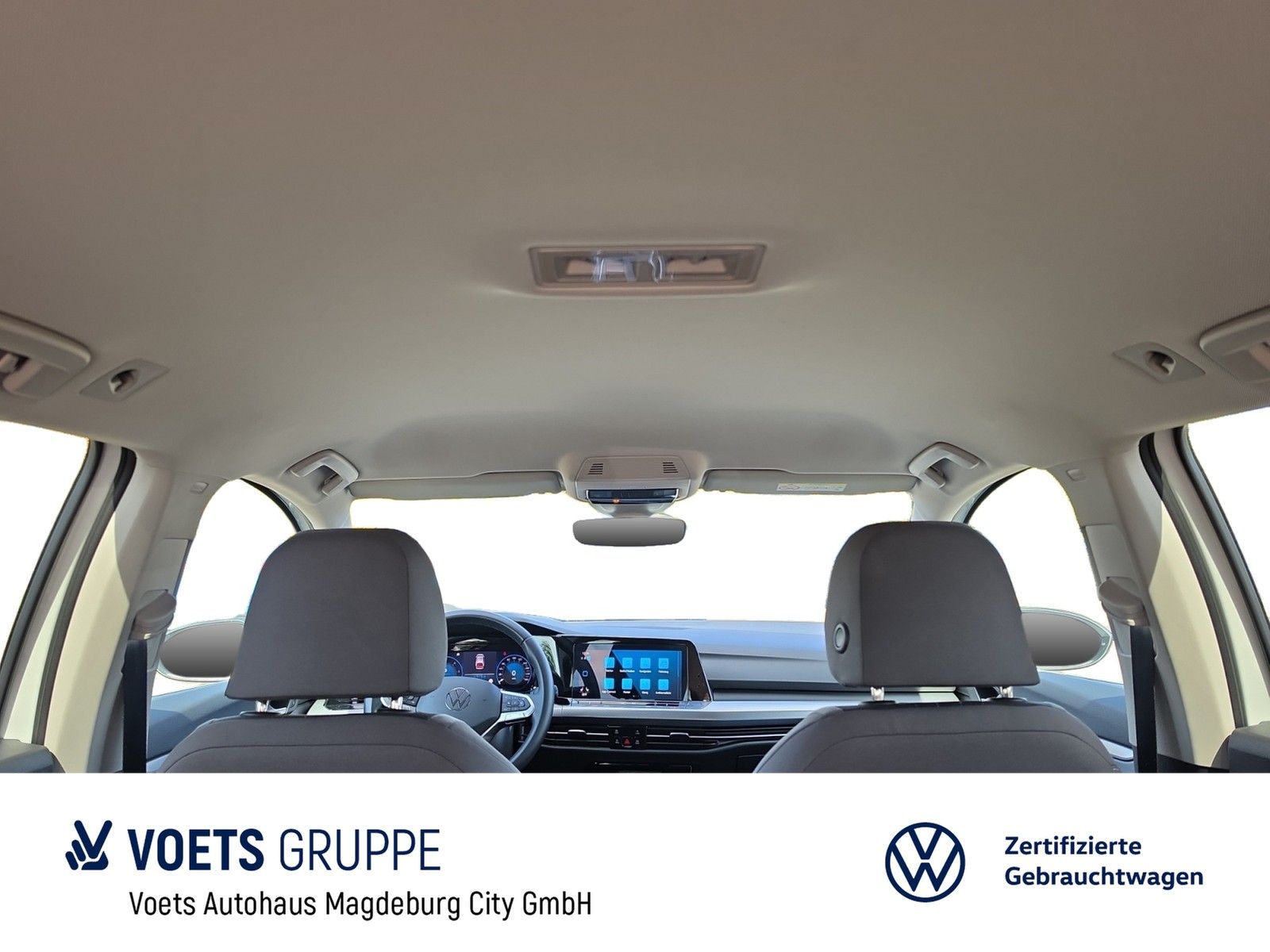 Volkswagen Golf - Bild 15