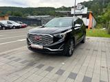 GMC Terrain**TOP ZUSTAND ** - GMC Gebrauchtwagen