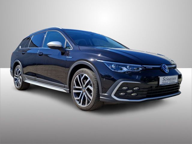 GOLF VIII VARIANT ALLTRACK 2.0 TDI DSG