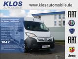 Fiat Ducato 35 L3H2 KaWa 140PS MJET TECHNO ALLWETTER - Fiat Ducato Gebrauchtwagen in Frankfurt