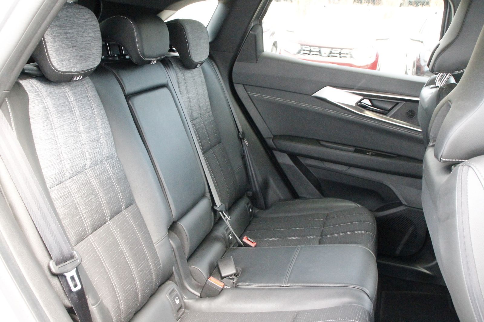 Fahrzeugabbildung Renault Austral Techno Mild Hybrid 160 Automatik