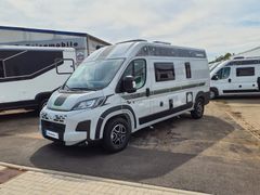 Chausson V 594  Sport MJ25, Automatik
