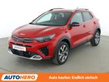 Kia Stonic 1.0 TGDI Mild-Hybrid GT Line Aut*NAVI*LED - gebrauchte Kia Stonic aus dem Jahr 2023