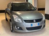 Suzuki Swift 1.3 DDiS 5 porte PERFETTA OK NEOPAT - Suzuki Swift mit Diesel-Antrieb: 1.3