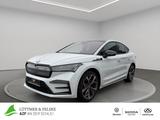 Skoda Enyaq Coupé RS iV 82 KWH 220 KW ADVANCED+DRIVE S - ŠKODA ENYAQ Coupe iV RS