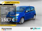 Fiat Panda 1.0 Mild-Hybrid *Klima*PDC*5sitzer* - Fiat Panda Jahreswagen