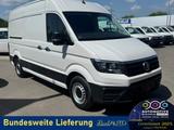 Volkswagen Crafter Kasten 35 MR L2H2 AHK*Kamera*Tempomat - Volkswagen Crafter: L3h2