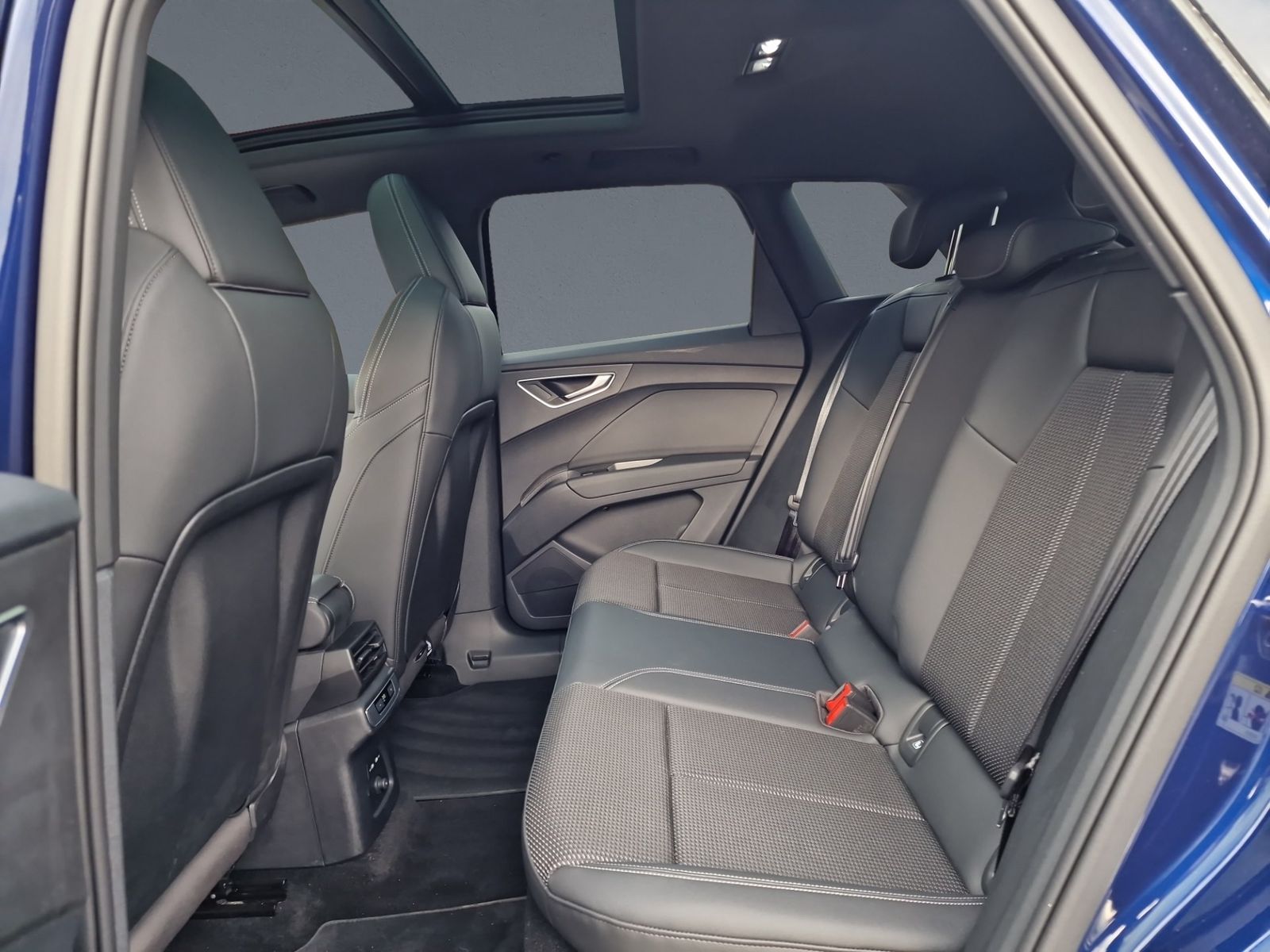 Audi Q4 e-tron - Bild 22