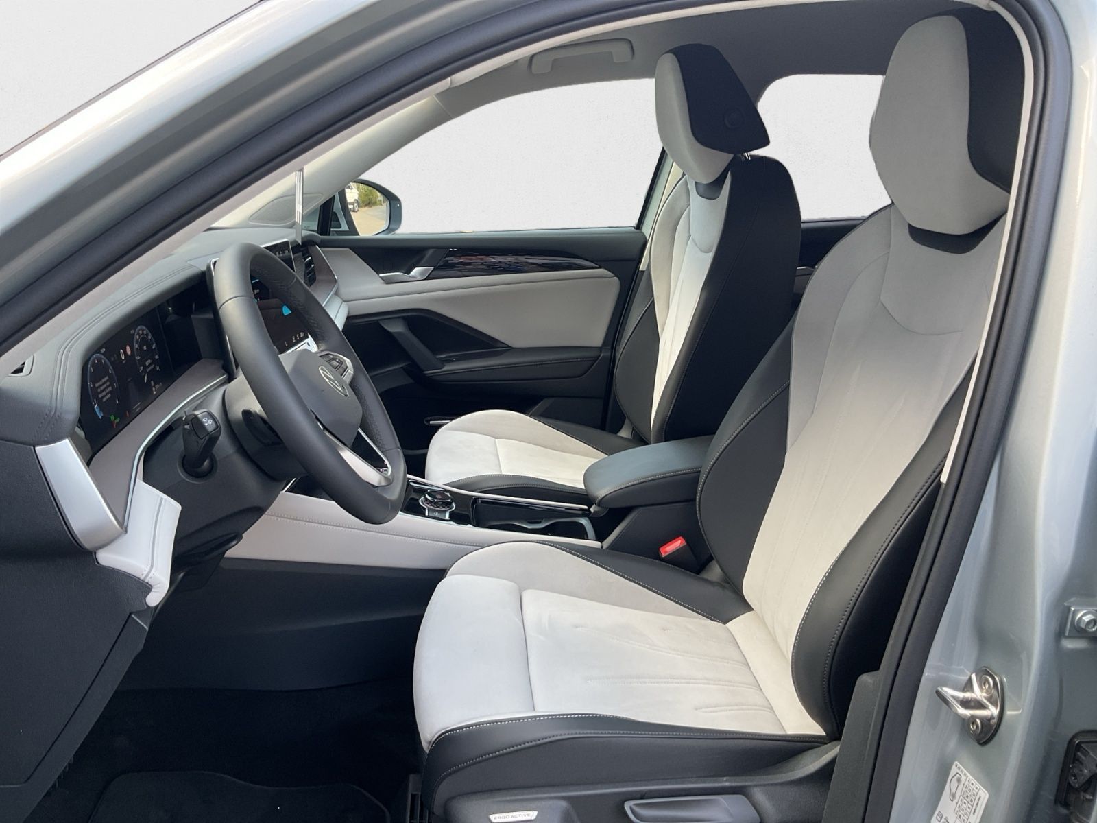 Volkswagen Tayron - Bild 9