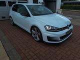 Volkswagen Golf 7 GTI Paket,  Finanzierung Möglich, S... - Volkswagen Golf: Finanzierung