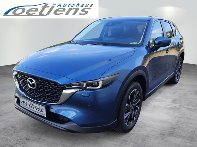 Mazda CX-5 2.0L SKYACTIV G 165 ADVANTAGE