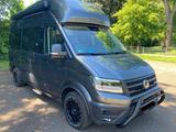 Volkswagen VW Grand California 600 Allrad | Top Ausstattung