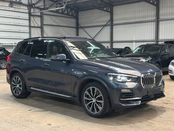 BMW X5 - 3