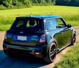 MINI JCW, All Black, Neuer Motor mit 2000Km, Voll - : Allradantrieb, Kleinwagen, mit