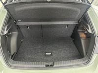 Skoda Fabia - Vorschau Bild 6
