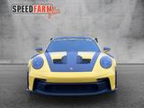 Porsche 992 GT3 RS Weissach/Lift/Clubsport/Keramik/B - Porsche 911er Reihe: Gt3 RS