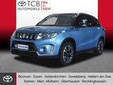 Suzuki Vitara 1.4 Comfort + 4x4 SD NAVI SHZ PDC KLIMA B - Suzuki Vitara in Duisburg