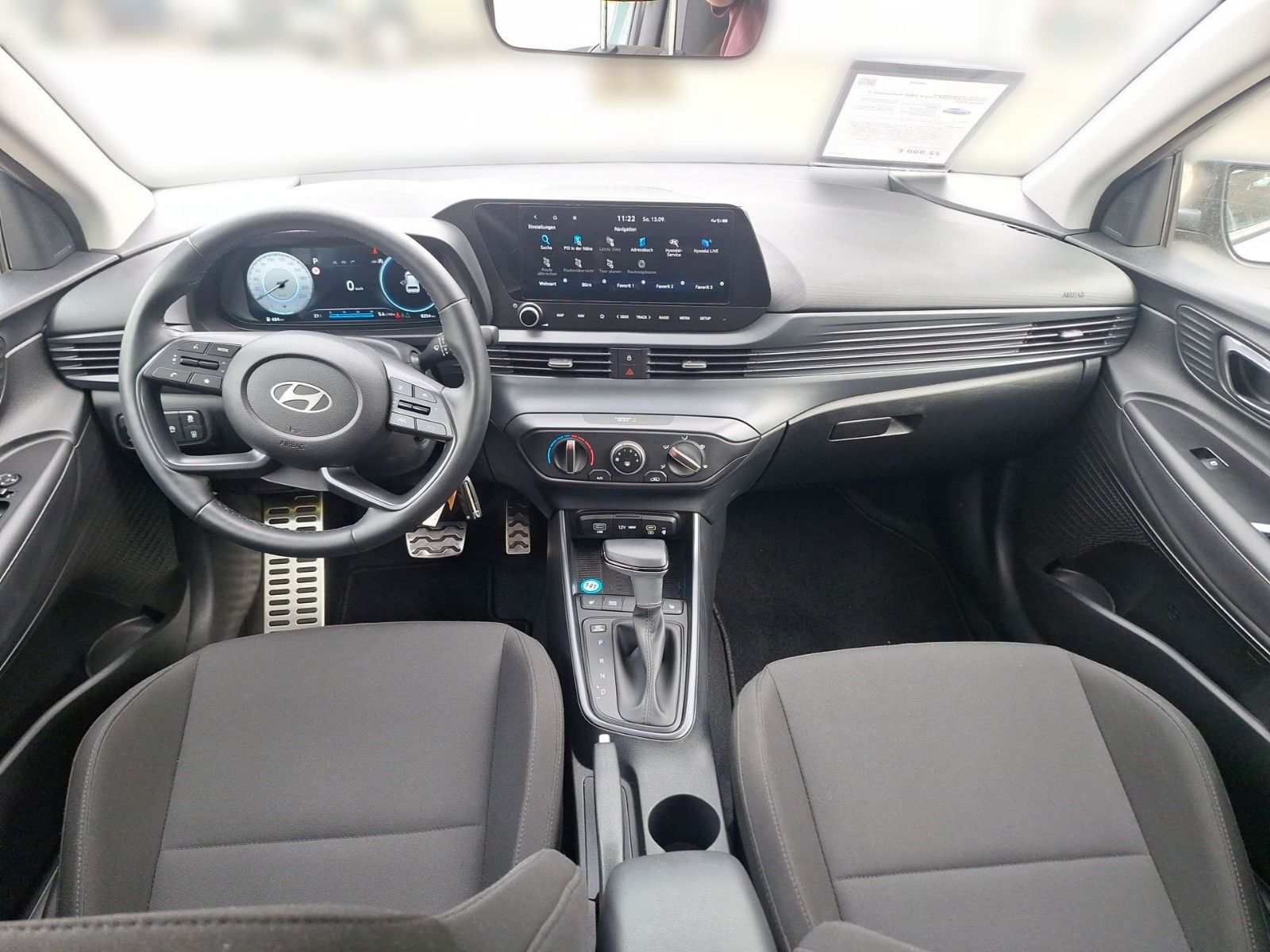 Hyundai BAYON – Bild 11