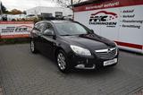 Opel Insignia A Sports Tourer Selection TÜV 03.2025 - Opel Insignia aus 2009: Tourer Sport