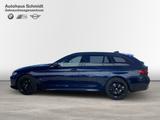 BMW 520d xDrive Touring*M Sportpaket*AHK*Komfortsitz - BMW 520: 520d