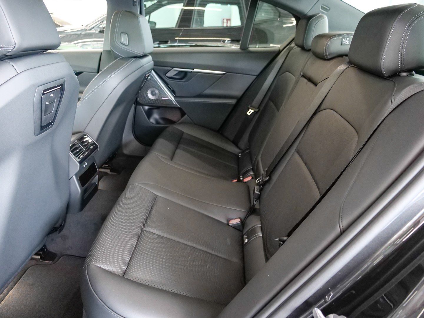 BMW 540 - Bild 9