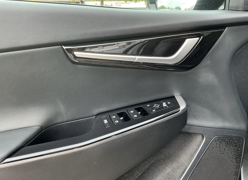 Kia EV6 58-kWh/ AHK/ Head Up Display