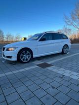 BMW Bmw  3er kombi - BMW i3 bis 5.000 Euro