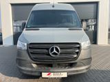 Mercedes-Benz Sprinter III Kasten FWD 314 CDI H2 L2 Kamera TOP - Mercedes-Benz Sprinter aus 2018