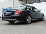 Mercedes-Benz E 350 e Lim. Avantgarde Navi LED - Mercedes-Benz E 350 Plug-in Hybrid (PHEV) Gebrauchtwagen