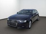 Audi A4 Avant*XENON*8FACH*SHZG*VOLLEDER*B&OSound* - Audi A4: 8b
