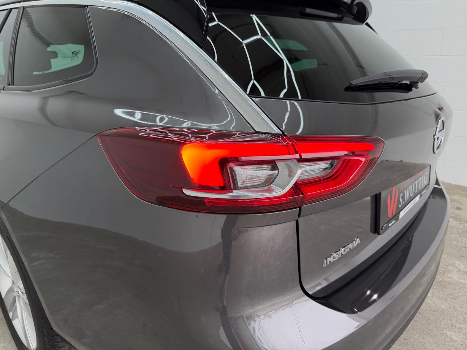 Opel Insignia B Sports Tourer Business+MATRIX+HEAD-UP