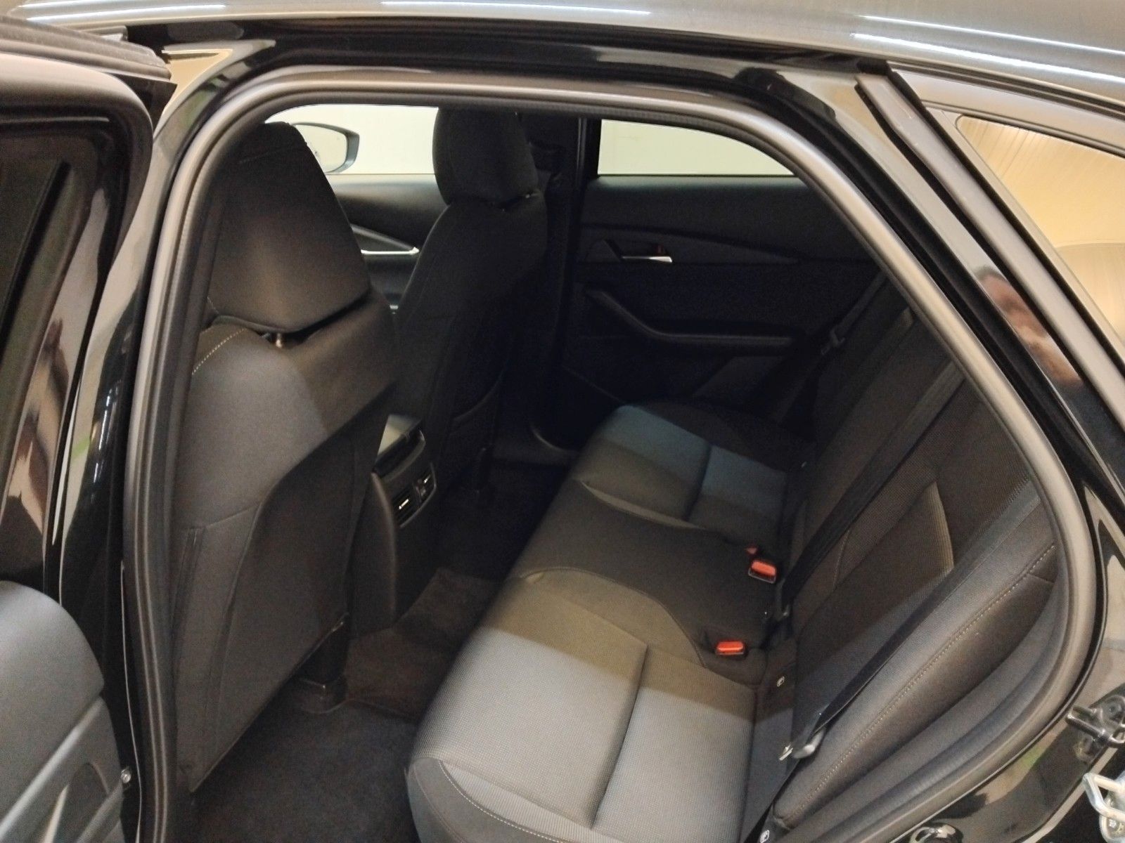 Mazda CX-30 (06/2026, Benzin)
