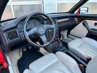AUDI 80 Cabrio 2.3 LEDER 15