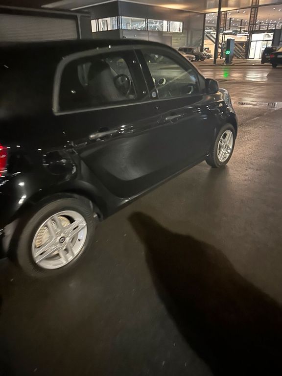 Image of Smart ForFour