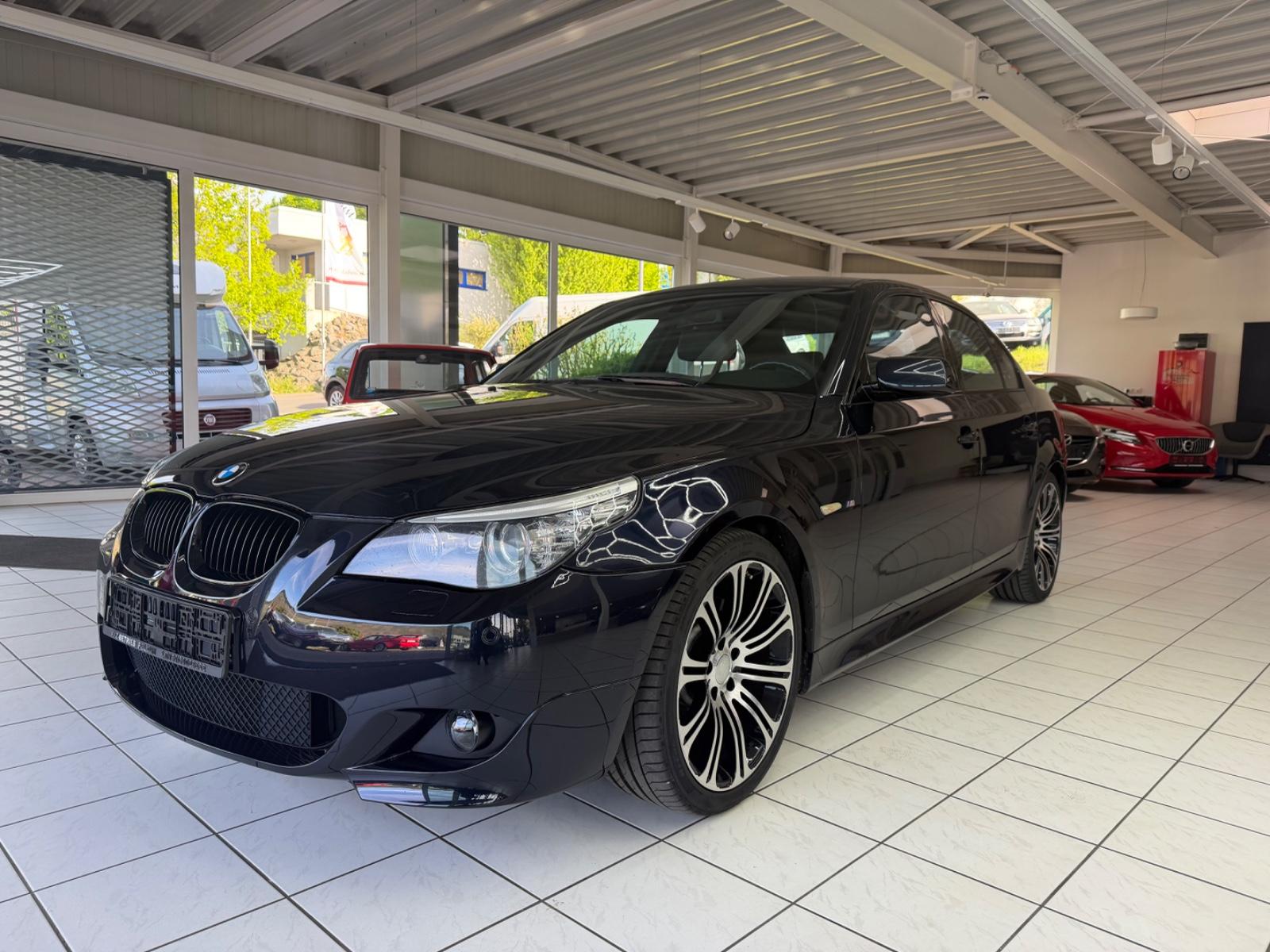 BMW 530i Edition Sport