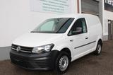 Volkswagen Caddy 1.2 LKW Kasten EcoProfi BMT - Volkswagen Caddy: Lkw