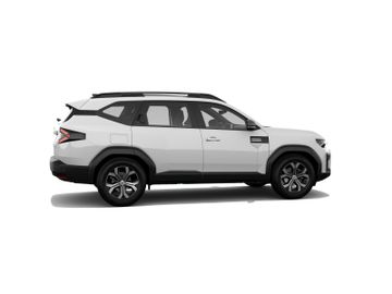 Dacia Bigster Expression hybrid 15