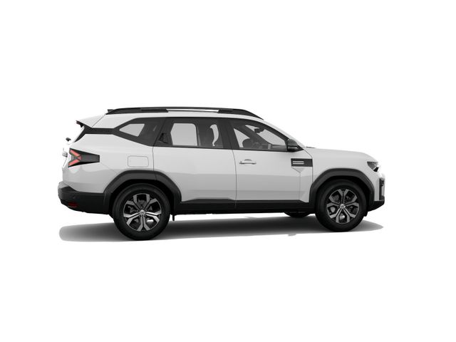 Dacia Bigster Expression hybrid 15