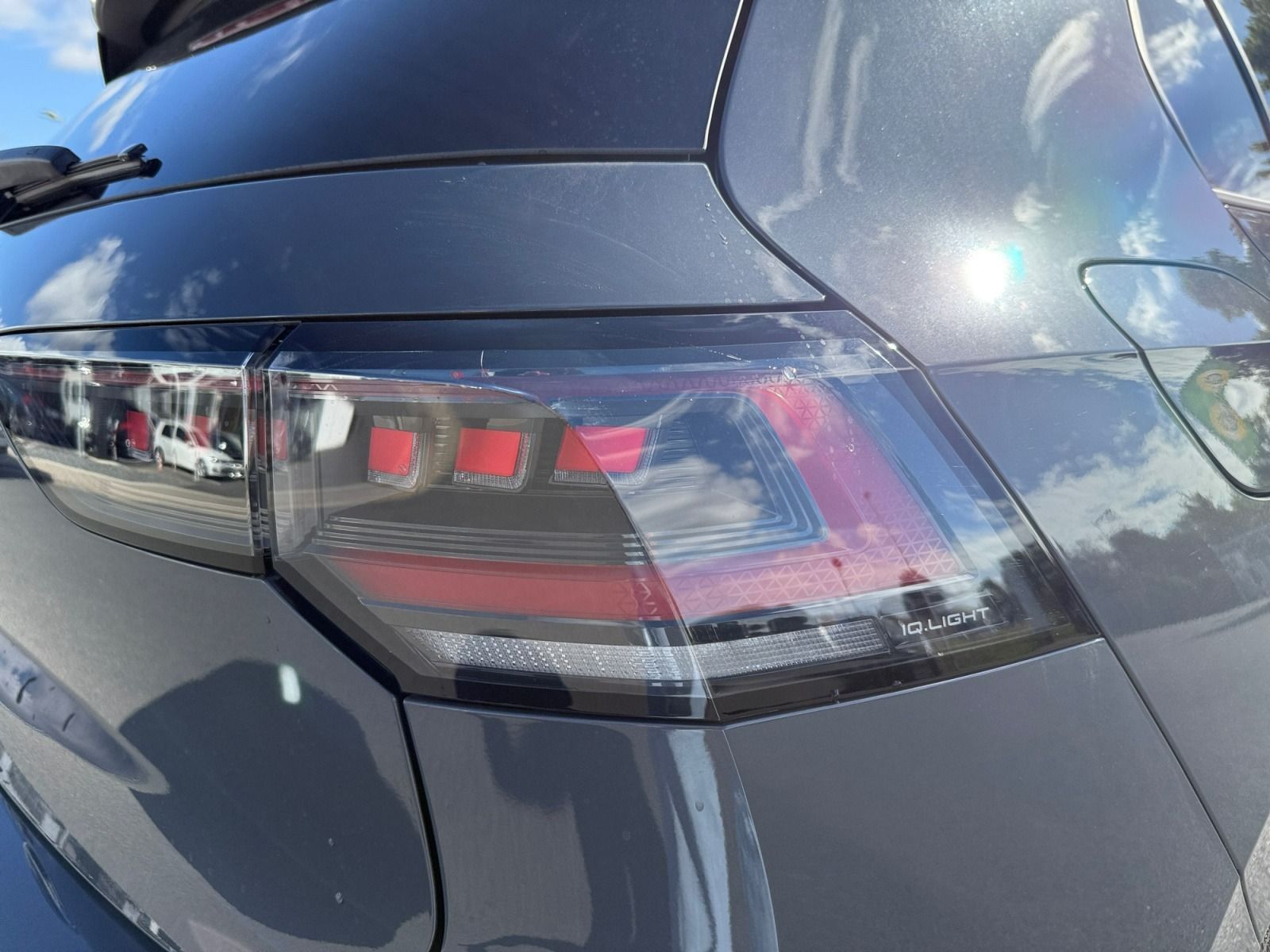 Volkswagen Golf - Bild 18